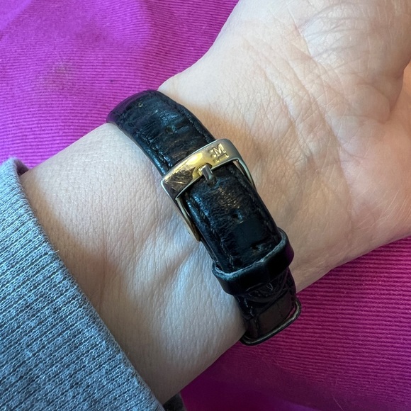 MOVADO ladies watch - Picture 2 of 7